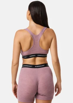 Himalaya Merino Wool Top W