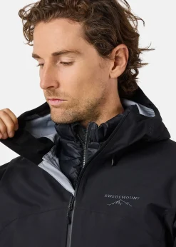 Himalaya Shell Jacket II