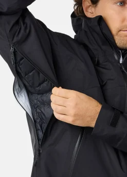 Himalaya Shell Jacket II