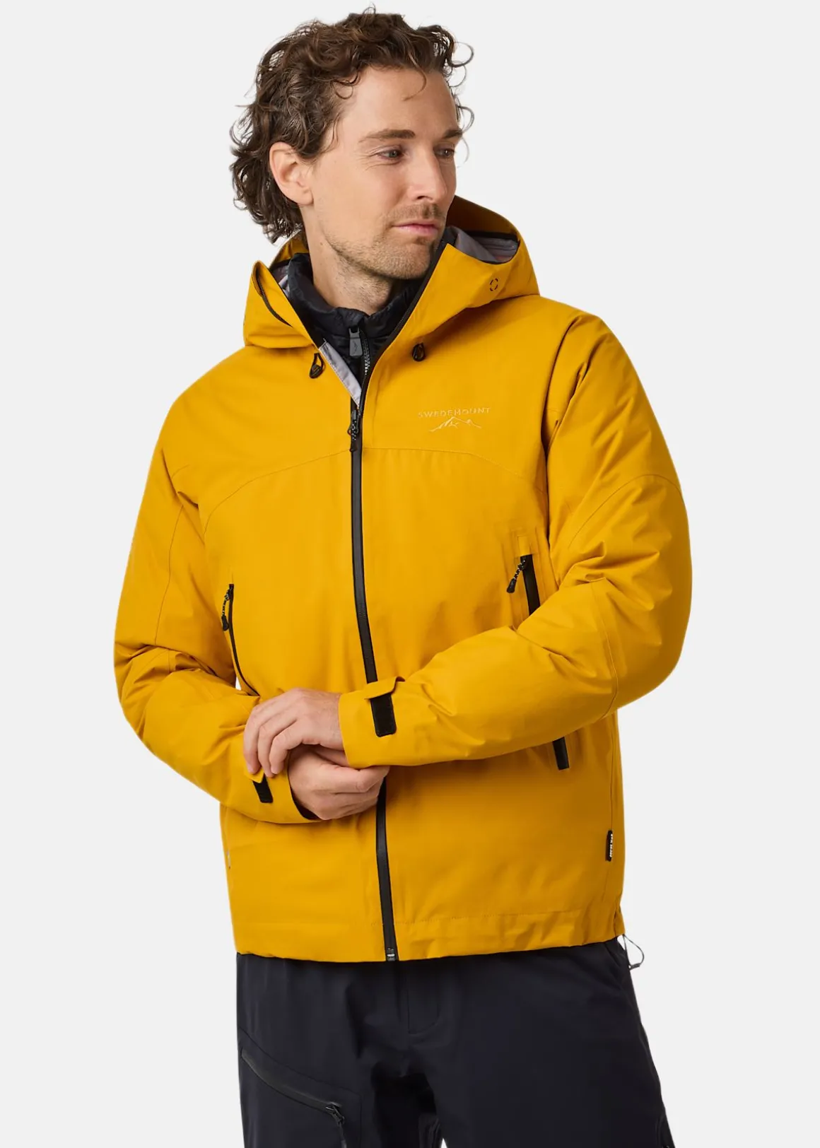 Himalaya Shell Jacket II