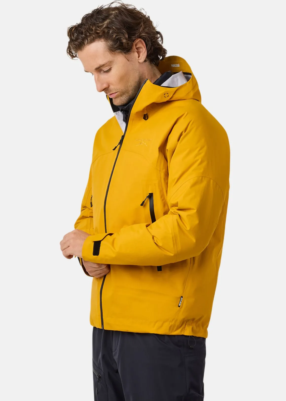 Himalaya Shell Jacket II