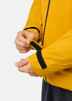 Himalaya Shell Jacket II