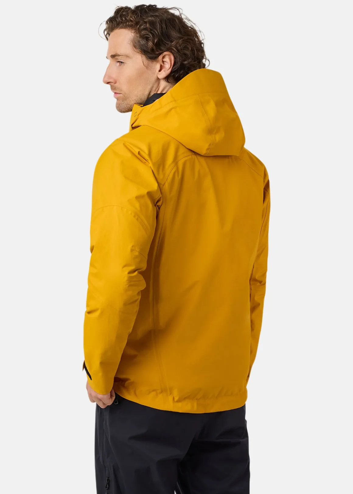 Himalaya Shell Jacket II