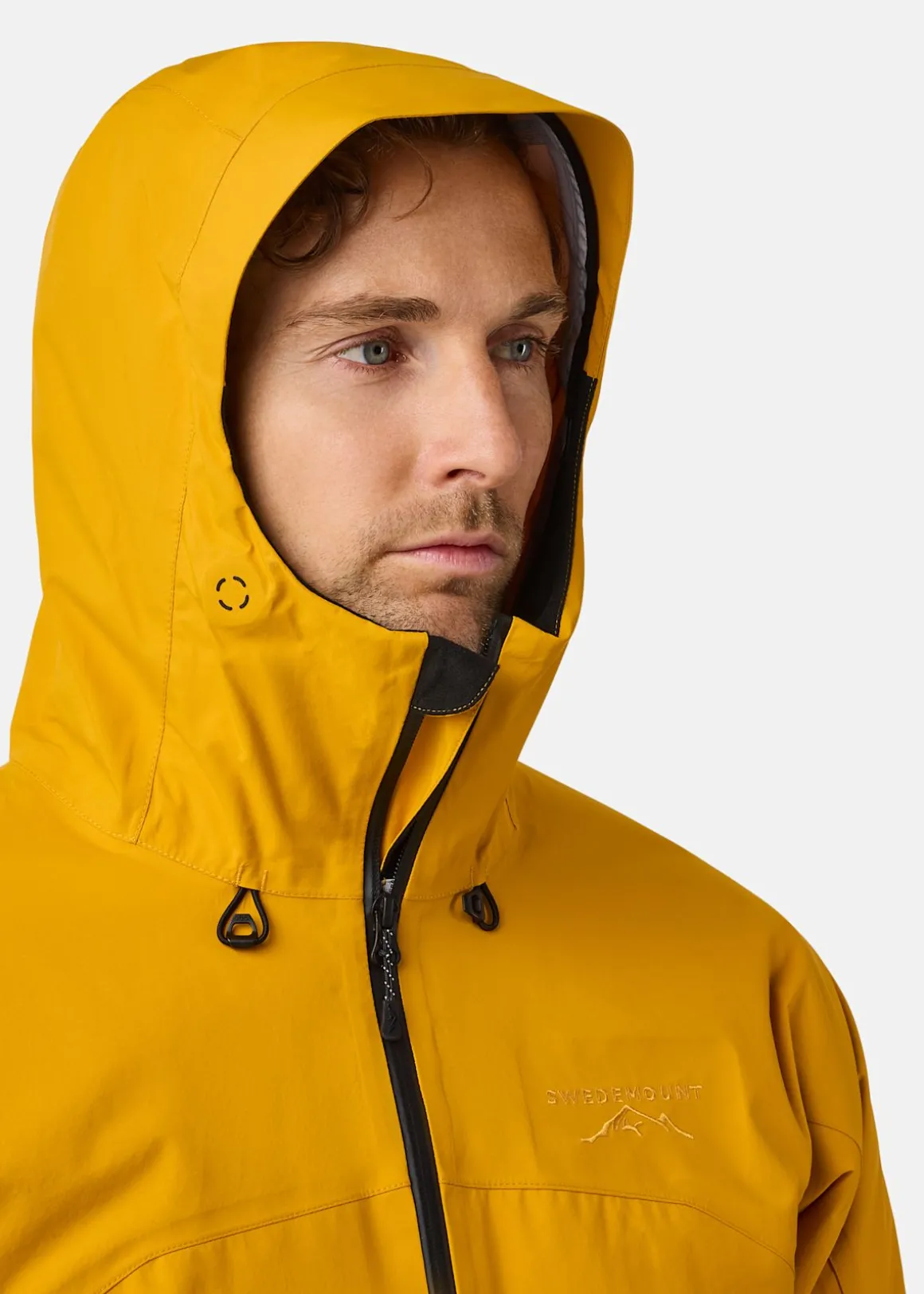 Himalaya Shell Jacket II