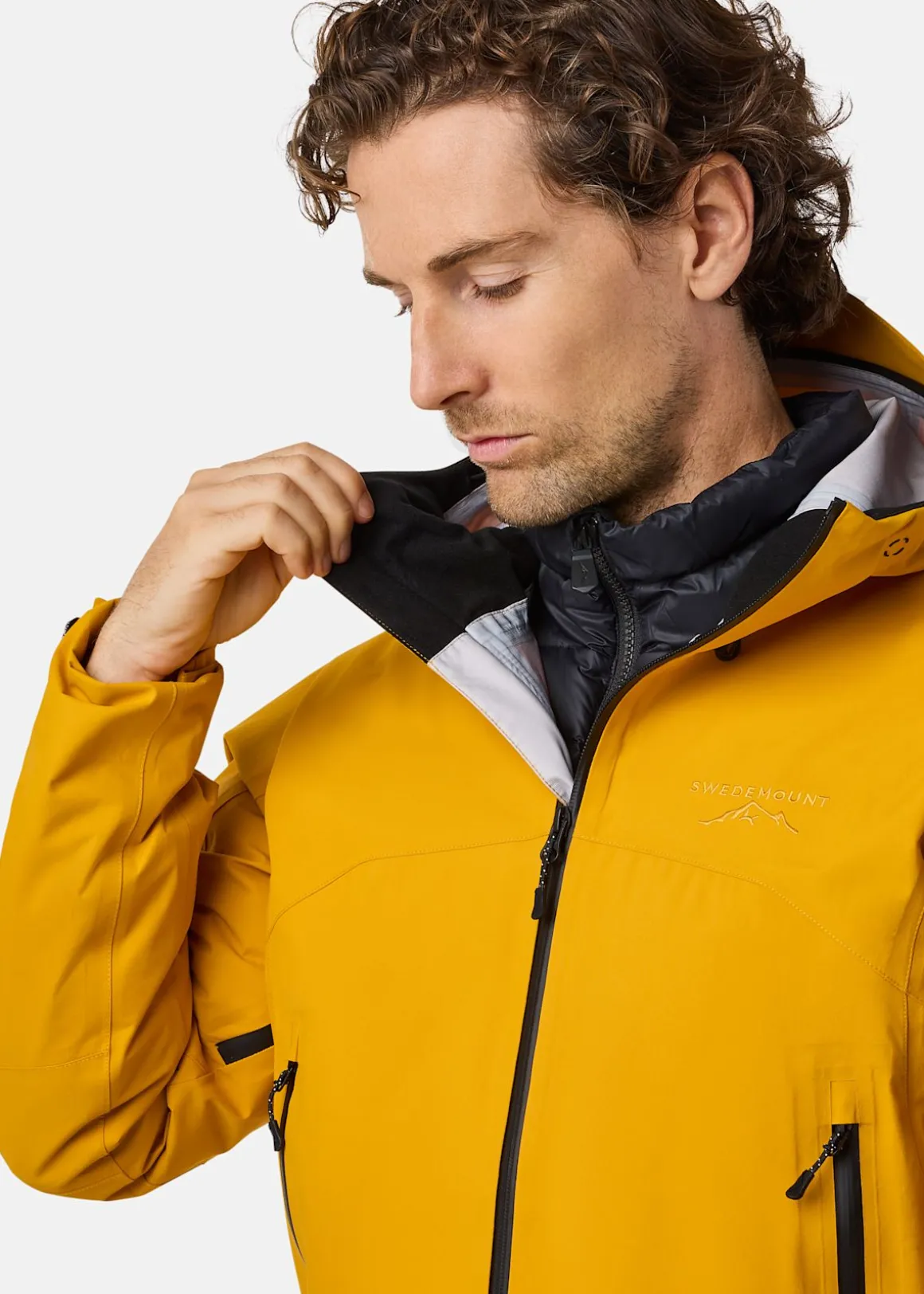 Himalaya Shell Jacket II