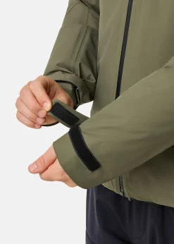 Himalaya Shell Jacket II