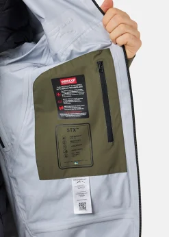 Himalaya Shell Jacket II