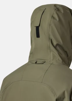 Himalaya Shell Jacket II