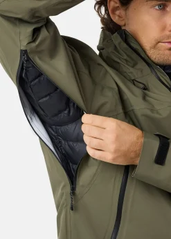 Himalaya Shell Jacket II