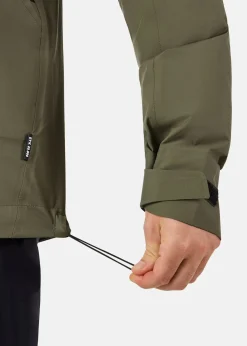 Himalaya Shell Jacket II