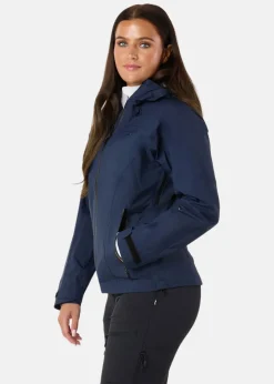 Himalaya Shell Jacket II W