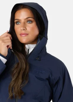 Himalaya Shell Jacket II W