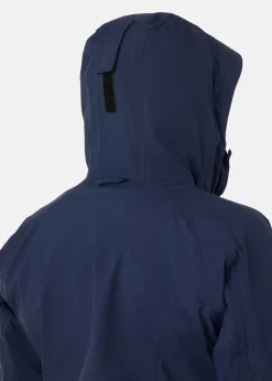 Himalaya Shell Jacket II W