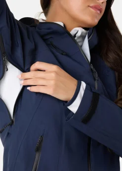 Himalaya Shell Jacket II W