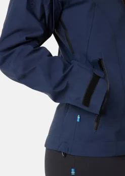 Himalaya Shell Jacket II W