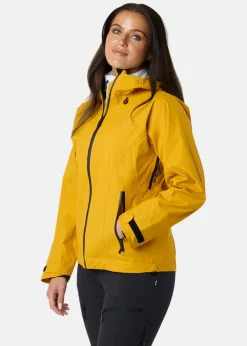 Himalaya Shell Jacket II W