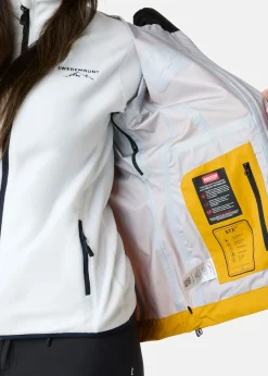 Himalaya Shell Jacket II W