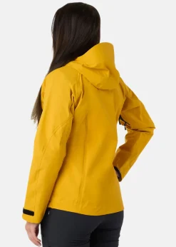 Himalaya Shell Jacket II W