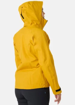 Himalaya Shell Jacket II W