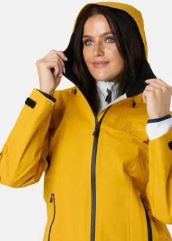 Himalaya Shell Jacket II W