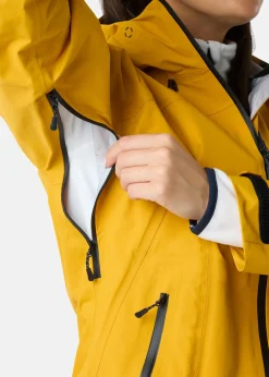 Himalaya Shell Jacket II W