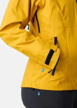 Himalaya Shell Jacket II W