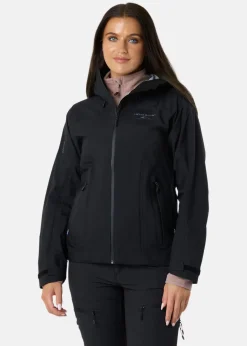 Himalaya Shell Jacket II W