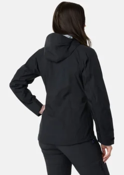 Himalaya Shell Jacket II W