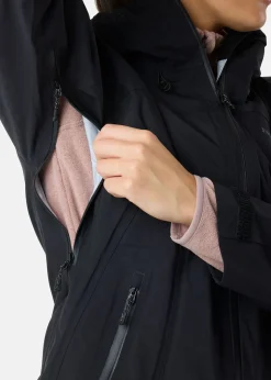 Himalaya Shell Jacket II W