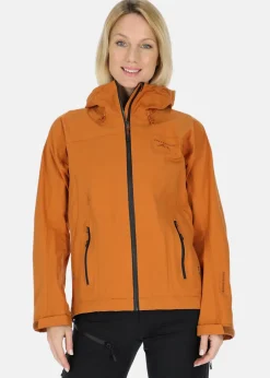 Himalaya Shell Jacket W