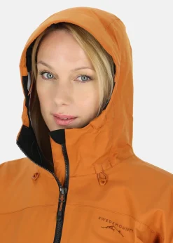 Himalaya Shell Jacket W