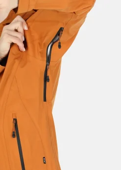 Himalaya Shell Jacket W