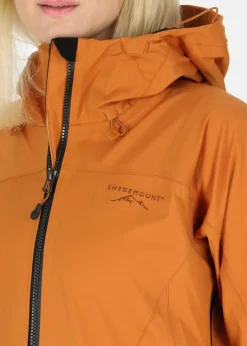 Himalaya Shell Jacket W