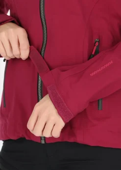 Himalaya Shell Jacket W