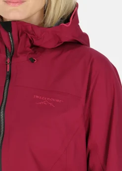 Himalaya Shell Jacket W