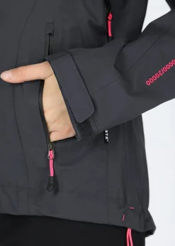 Himalaya Shell Jacket W