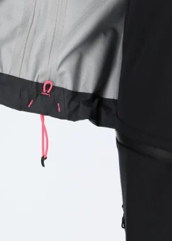 Himalaya Shell Jacket W