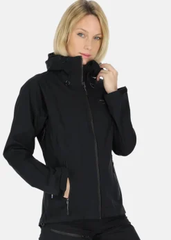 Himalaya Shell Jacket W