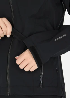 Himalaya Shell Jacket W