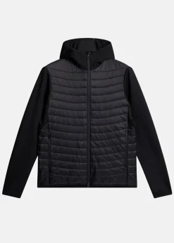 Holden Quilt Hybrid Hood