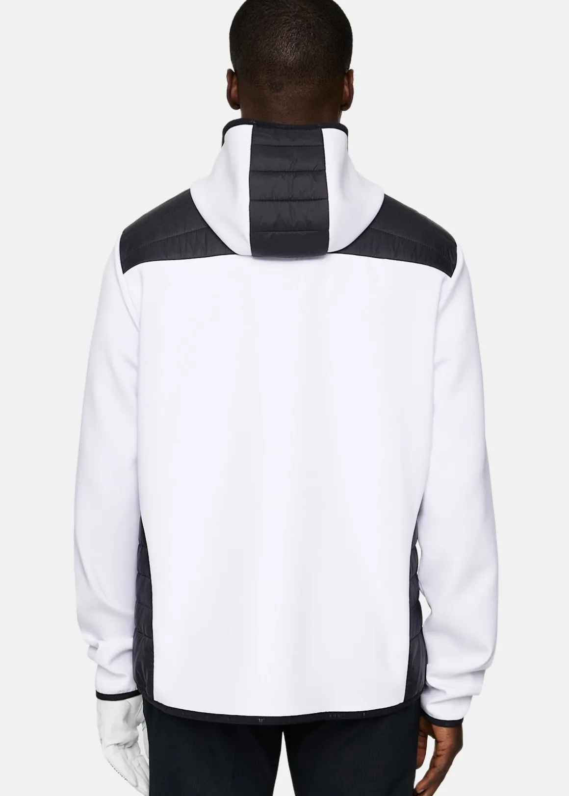 Holden Quilt Hybrid Hood