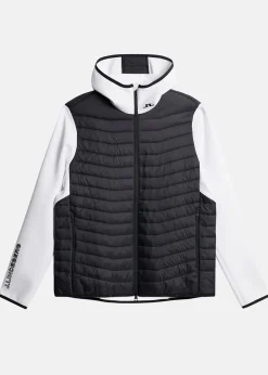 Holden Quilt Hybrid Hood