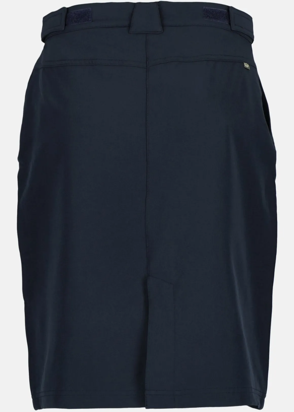 HOLLIE RECO LONG SKORT-SW