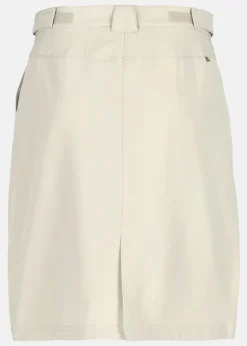 HOLLIE RECO LONG SKORT-SW