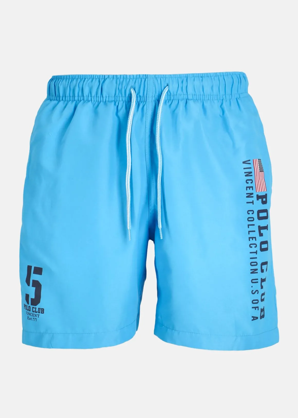 Hollywood Swimshorts