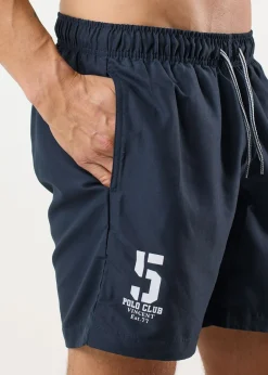 Hollywood Swimshorts