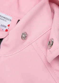 Holmenkollen Softshell Overall Infant