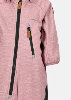 Holmenkollen Softshell Overall Infant