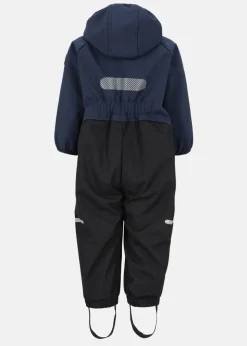 Holmenkollen Softshell Overall Infant