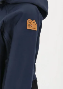 Holmenkollen Softshell Overall Infant